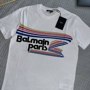 Balmain Paris T-shirt
